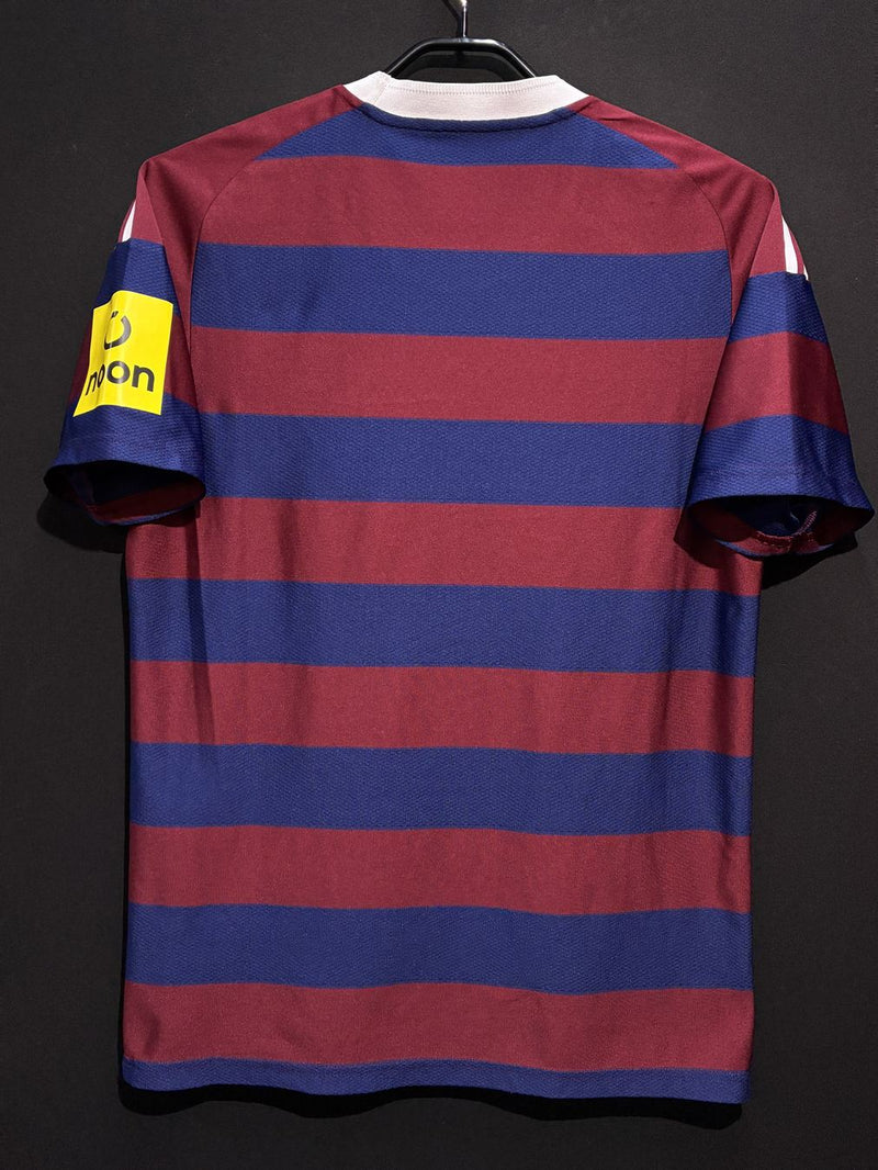 2024/25】ニューカッスル（A）/ CONDITION：A / SIZE：L（日本規格