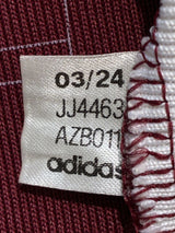 【2024/25】ニューカッスル（A）/ CONDITION：A / SIZE：L（日本規格）/ オーセンティック