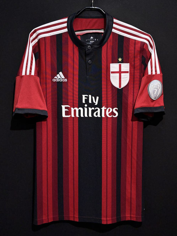ACミラン – Vintage Sports Football Store