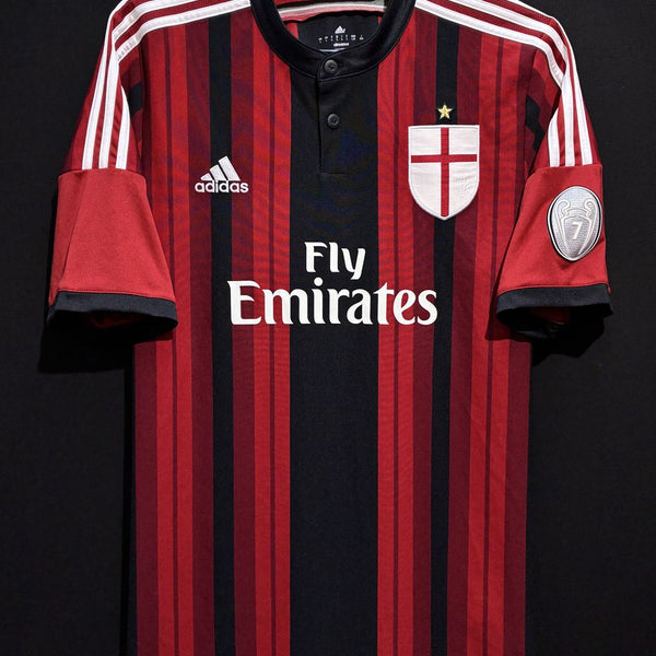 ACミラン – Vintage Sports Football Store