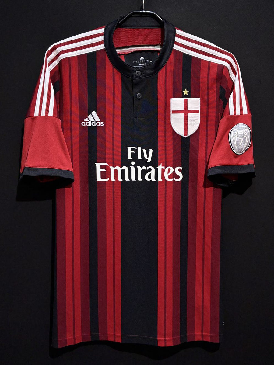 ACミラン – Vintage Sports Football Store