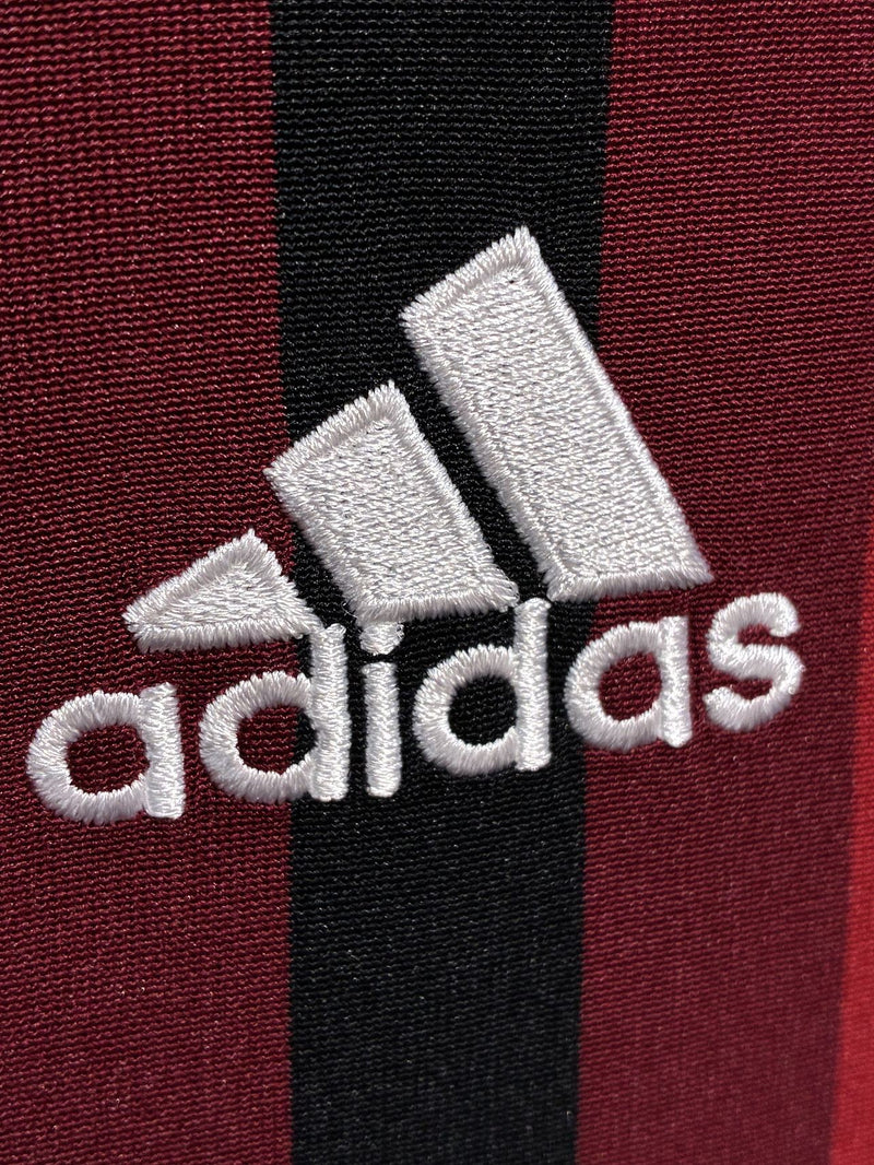 2014/15】ACミラン（CUP/H）/ CONDITION：A / SIZE：L – Vintage