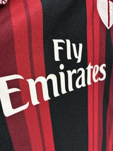 【2014/15】ACミラン（CUP/H）/ CONDITION：A / SIZE：L