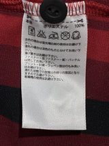 【2014/15】ACミラン（CUP/H）/ CONDITION：A / SIZE：L