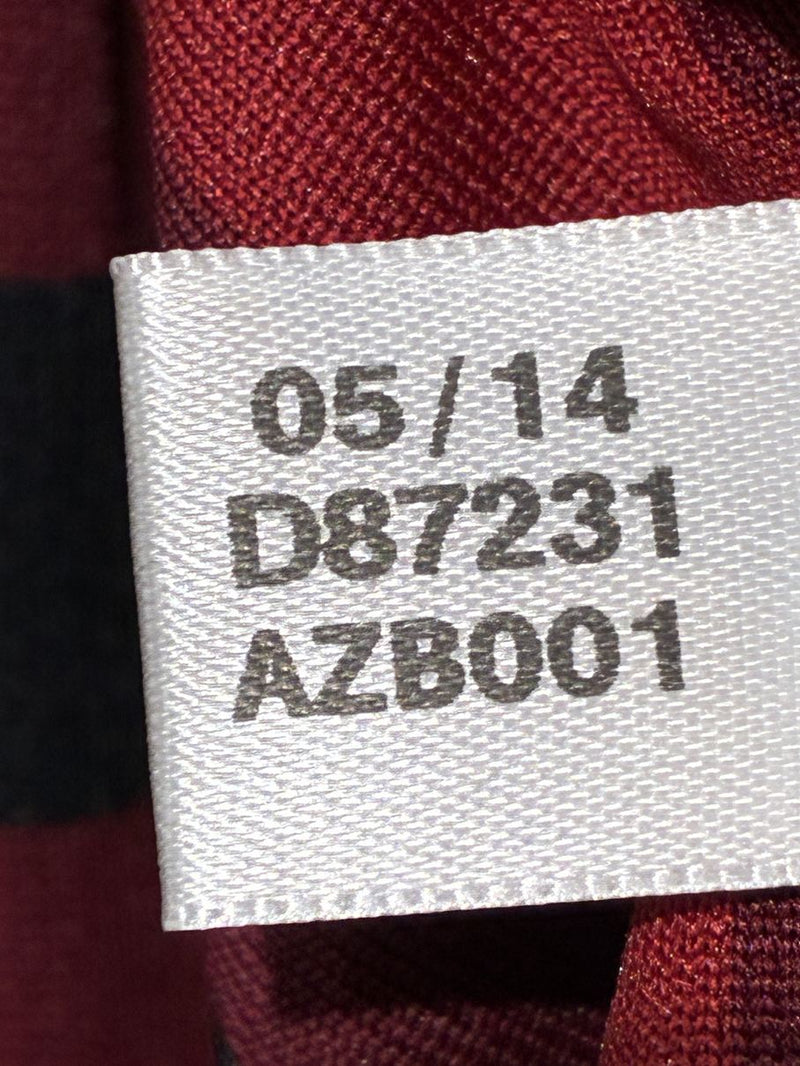 2014/15】ACミラン（CUP/H）/ CONDITION：A / SIZE：L – Vintage