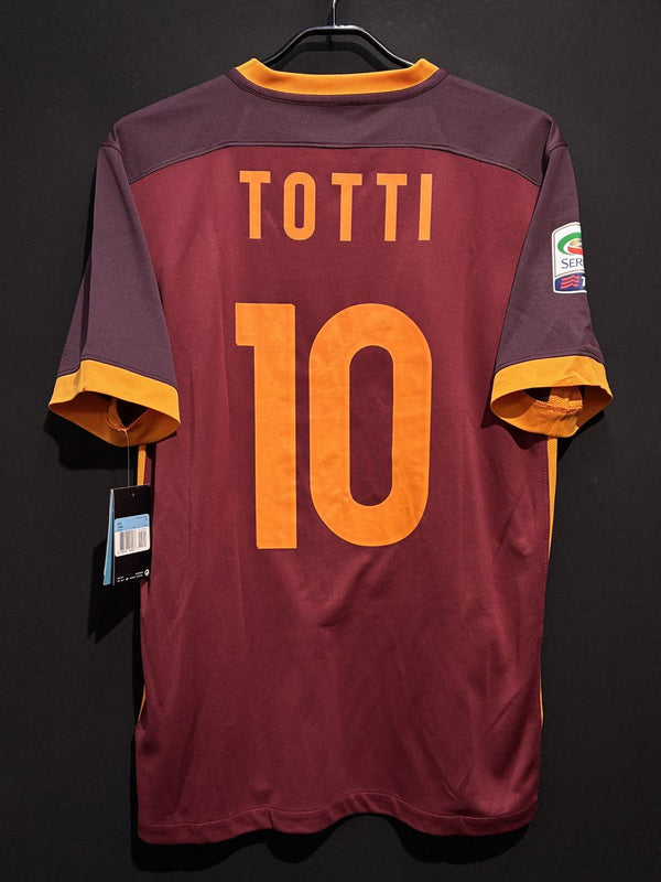 ASローマ – Vintage Sports Football Store