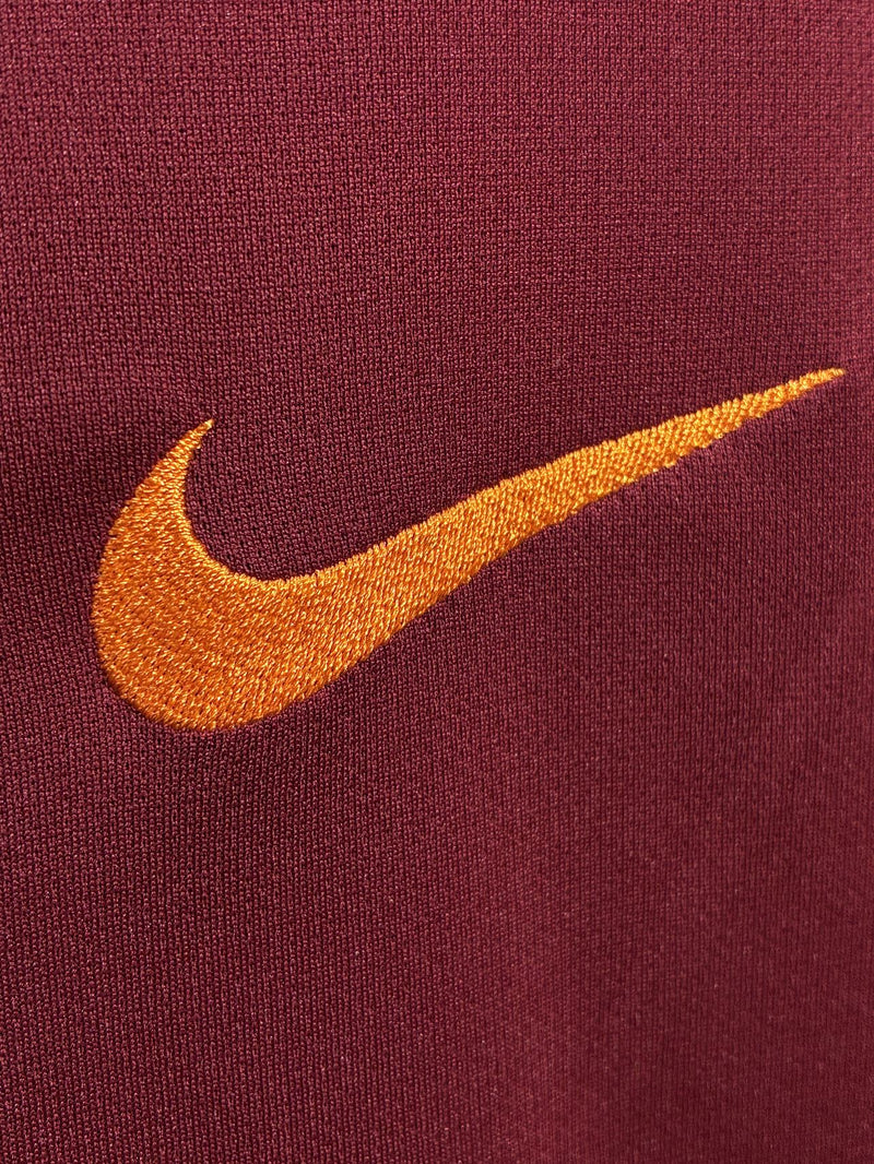 2015/16】ASローマ（H）/ CONDITION：NEW / SIZE：M / #10 / TOTTI