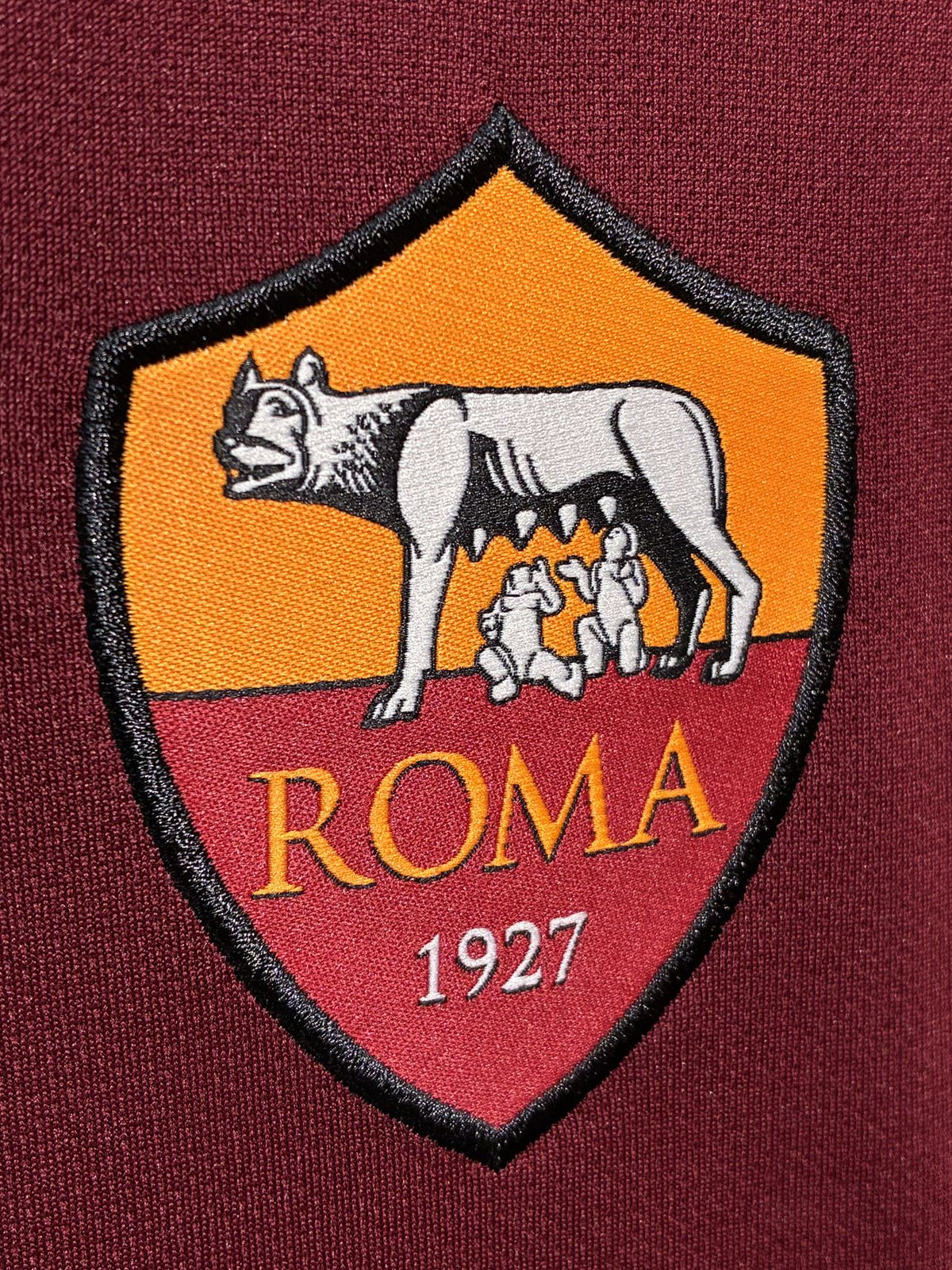 2015/16】ASローマ（H）/ CONDITION：NEW / SIZE：M / #10 / TOTTI