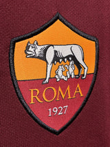 【2015/16】ASローマ（H）/ CONDITION：NEW / SIZE：M / #10 / TOTTI / セリエAパッチ