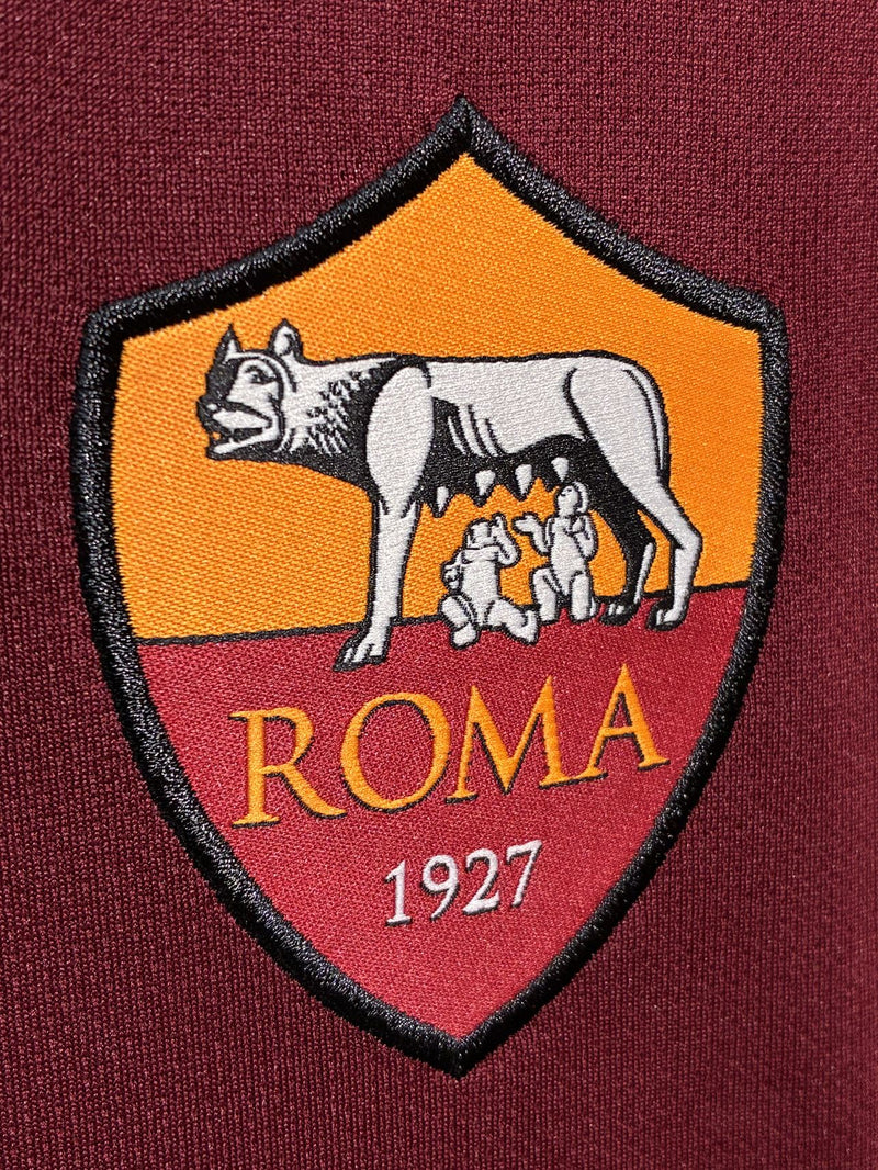 2015/16】ASローマ（H）/ CONDITION：NEW / SIZE：M / #10 / TOTTI