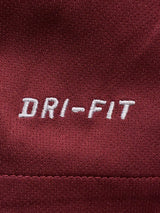 【2015/16】ASローマ（H）/ CONDITION：NEW / SIZE：M / #10 / TOTTI / セリエAパッチ