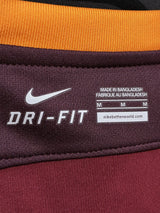 【2015/16】ASローマ（H）/ CONDITION：NEW / SIZE：M / #10 / TOTTI / セリエAパッチ