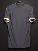【2023/24】ユベントス（3RD）/ CONDITION：NEW / SIZE：L（日本規格）/ オーセンティック