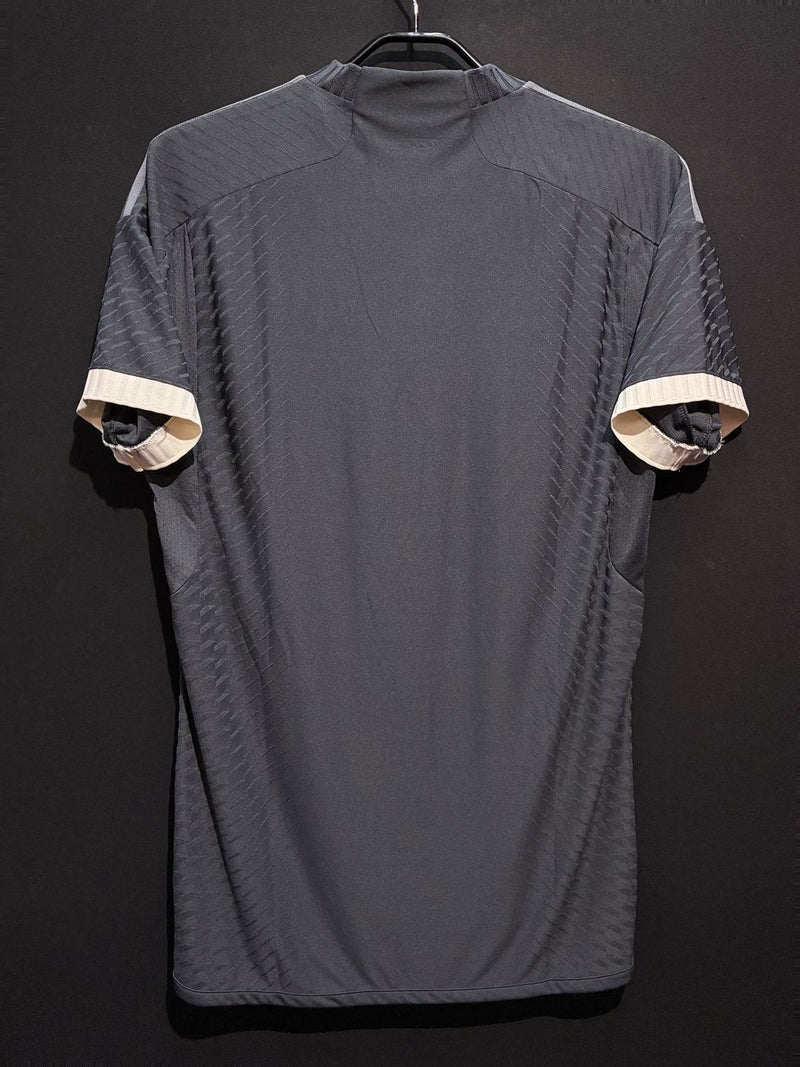 2023/24】ユベントス（3RD）/ CONDITION：NEW / SIZE：L（日本規格