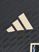 【2023/24】ユベントス（3RD）/ CONDITION：NEW / SIZE：L（日本規格）/ オーセンティック