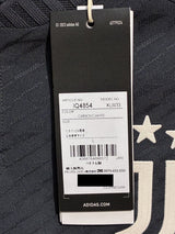 【2023/24】ユベントス（3RD）/ CONDITION：NEW / SIZE：L（日本規格）/ オーセンティック