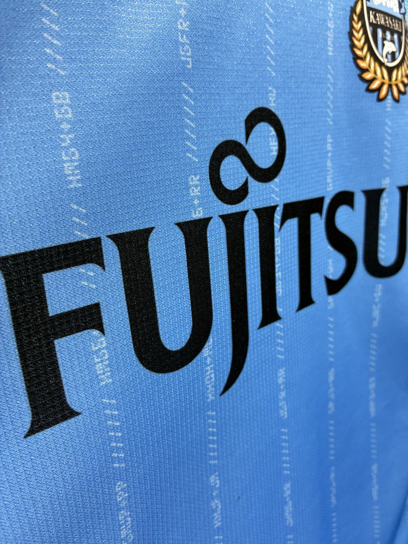 2025】川崎フロンターレ（H）/ CONDITION：B+ / SIZE：S（ASIA）/ #20