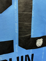 【2025】川崎フロンターレ（H）/ CONDITION：B+ / SIZE：S（ASIA）/ #20 / SHIN