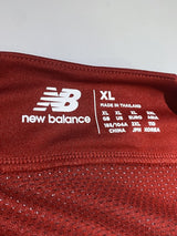 【2021/22】ASローマ（H）/ CONDITION：A / SIZE：XL / #7 / PELLEGRINI / セリエAパッチ
