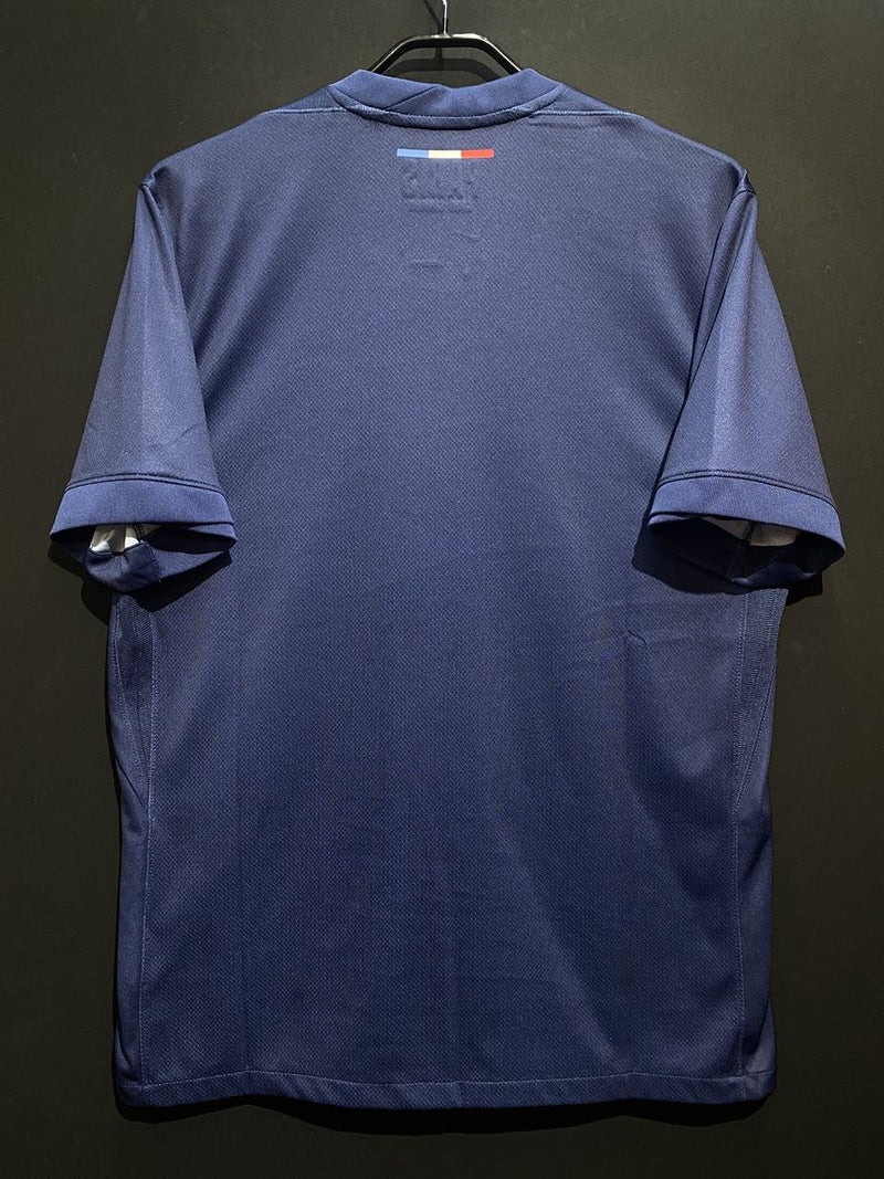 2024/25】パリ・サンジェルマン（H）/ CONDITION：A / SIZE：L