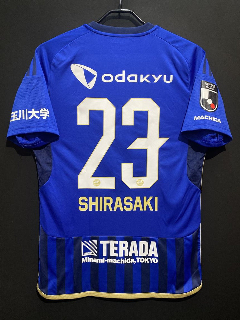 2024】町田ゼルビア（H）/ CONDITION：A / SIZE：M（日本規格）/ #23