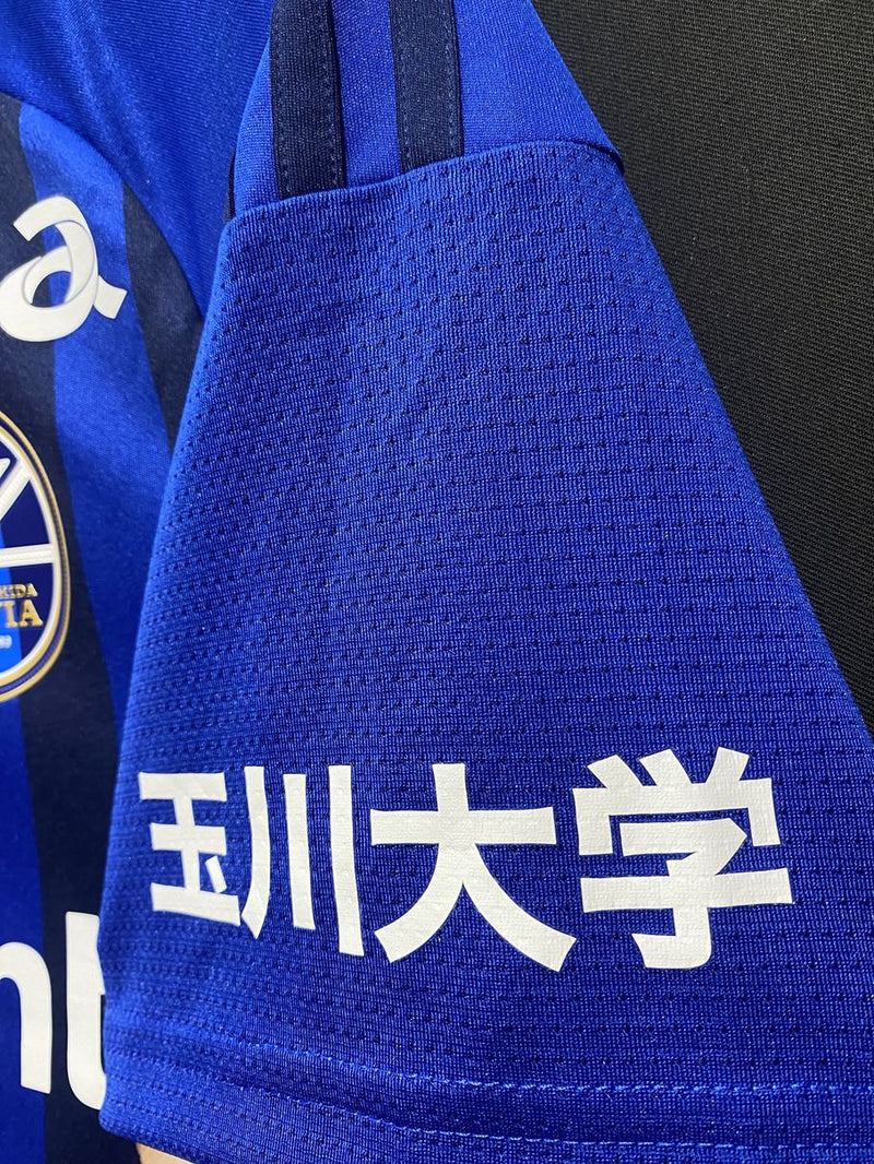 2024】町田ゼルビア（H）/ CONDITION：A / SIZE：M（日本規格）/ #23