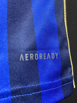 【2024】町田ゼルビア（H）/ CONDITION：A / SIZE：M（日本規格）/ #23 / SHIRASAKI