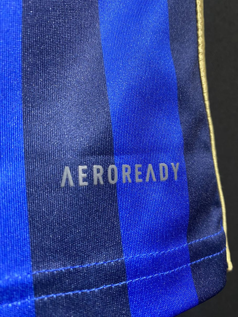 [新品未使用] SVOLME 町田ゼルビア (H) 新品 2024】町田ゼルビア（H）/ CONDITION：A / SIZE：M（日本規格）/ #23