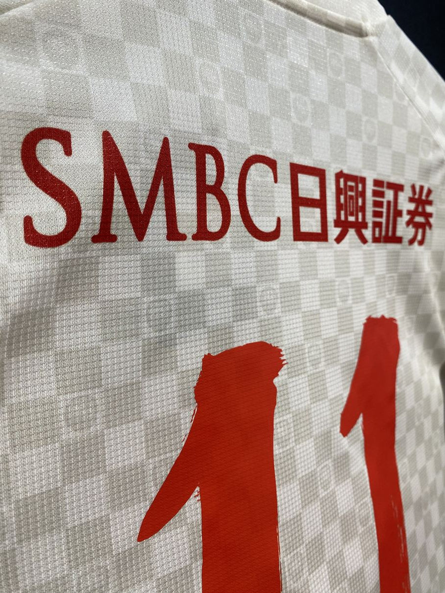 2024】川崎フロンターレ（LIMITED）/ CONDITION：NEW / SIZE：M（ASIA