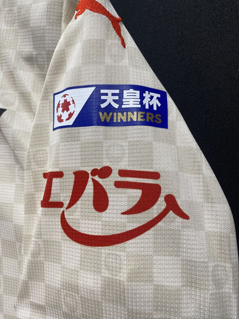 2024】川崎フロンターレ（LIMITED）/ CONDITION：NEW / SIZE：M（ASIA