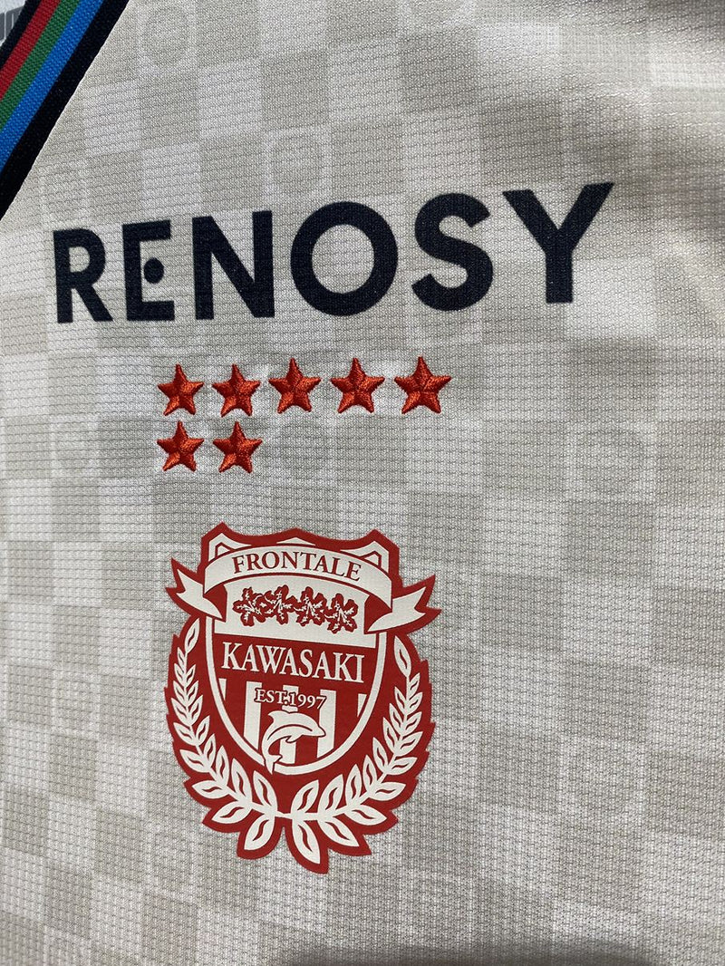 2024】川崎フロンターレ(LIMITED)/ CONDITION:NEW / SIZE:M(ASIA 2024】川崎フロンターレ(LIMITED)/ CONDITION:NEW / SIZE:M(ASIA