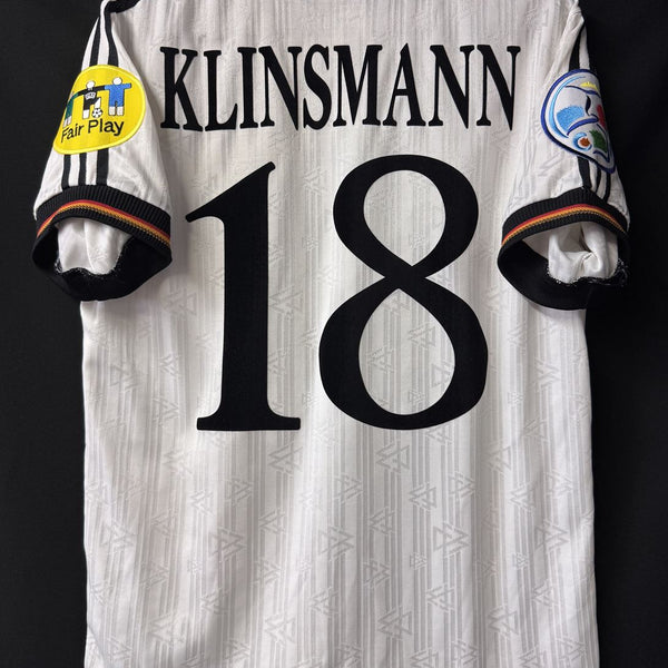 ドイツ代表 – Vintage Sports Football Store