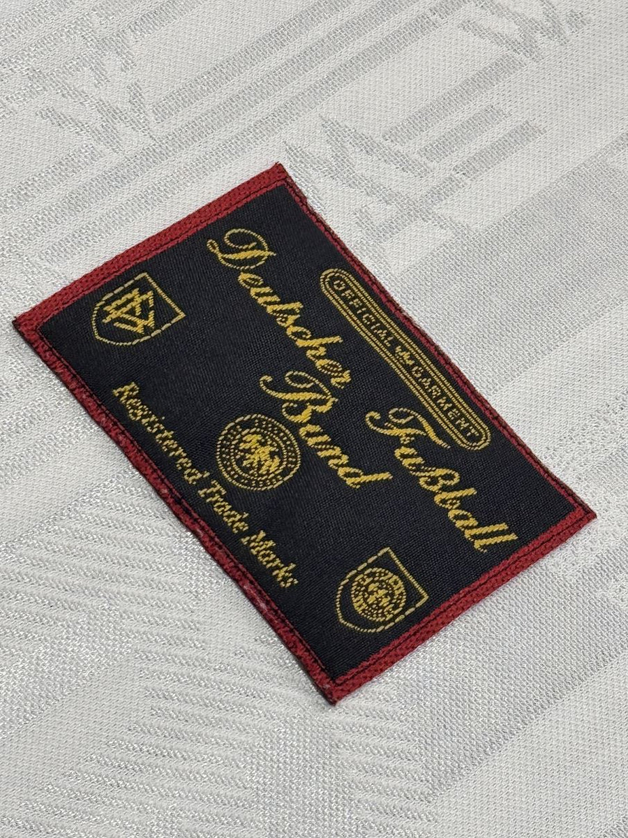 1996】ドイツ代表（H）/ CONDITION：A- / SIZE：M / #18 / KLINSMANN