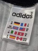 【1996】ドイツ代表（H）/ CONDITION：A- / SIZE：M / #18 / KLINSMANN / EURO1996パッチ