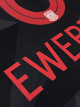 【2020】浦和レッズ（3rd）/ CONDITION：A / SIZE：M / #8 / EWERTON