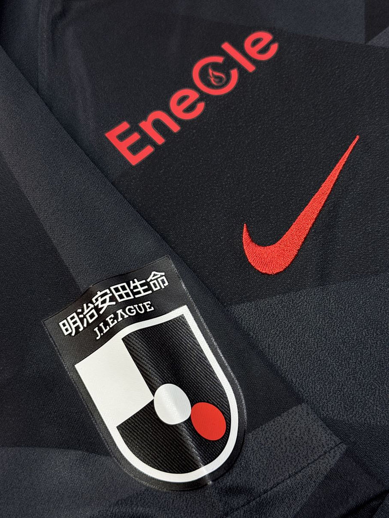 2020】浦和レッズ（3rd）/ CONDITION：A / SIZE：M / #8 / EWERTON