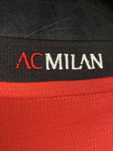 【2023/24】ACミラン（H）/ CONDITION：New / SIZE：S / #9 / GIROUD / リーグ戦仕様