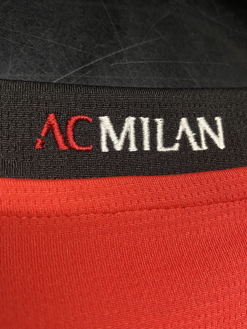 2023/24】ACミラン（H）/ CONDITION：New / SIZE：S / #9 / GIROUD