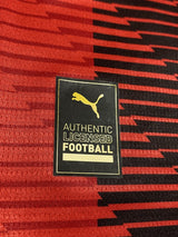 【2023/24】ACミラン（H）/ CONDITION：New / SIZE：S / #9 / GIROUD / リーグ戦仕様