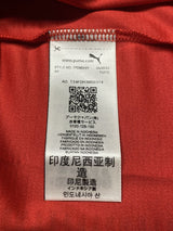 【2023/24】ACミラン（H）/ CONDITION：New / SIZE：S / #9 / GIROUD / リーグ戦仕様