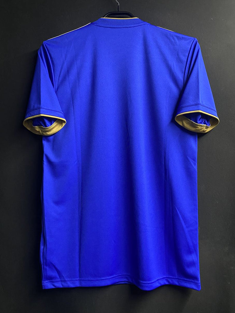 2018/19】レスター・シティ（H）/ CONDITION：New / SIZE：S（日本規格