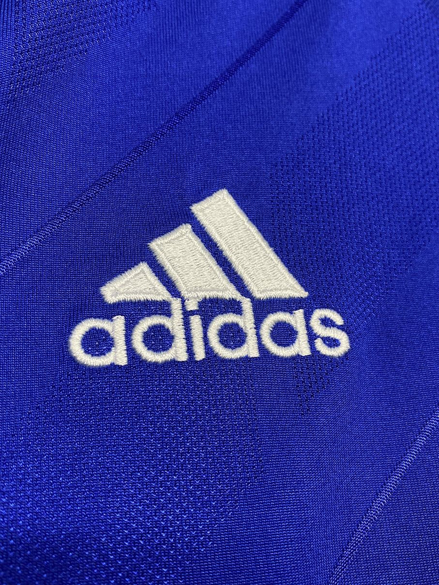2018/19】レスター・シティ（H）/ CONDITION：New / SIZE：S（日本規格