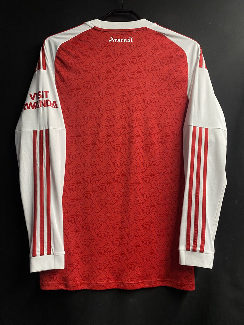2025/26】アーセナル（H）/ CONDITION：A / SIZE：XL（日本規格