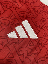【2025/26】アーセナル（H）/ CONDITION：A / SIZE：XL（日本規格）