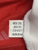 【2025/26】アーセナル（H）/ CONDITION：A / SIZE：XL（日本規格）