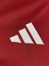【2025/26】リバプール（H）/ CONDITION：A / SIZE：S / #7 / WIRTZ / UCL仕様