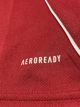 【2025/26】リバプール（H）/ CONDITION：A / SIZE：S / #7 / WIRTZ / UCL仕様