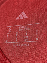 【2025/26】リバプール（H）/ CONDITION：A / SIZE：S / #7 / WIRTZ / UCL仕様
