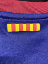 【2023/24】バルセロナ（H）/ CONDITION：A / SIZE：M