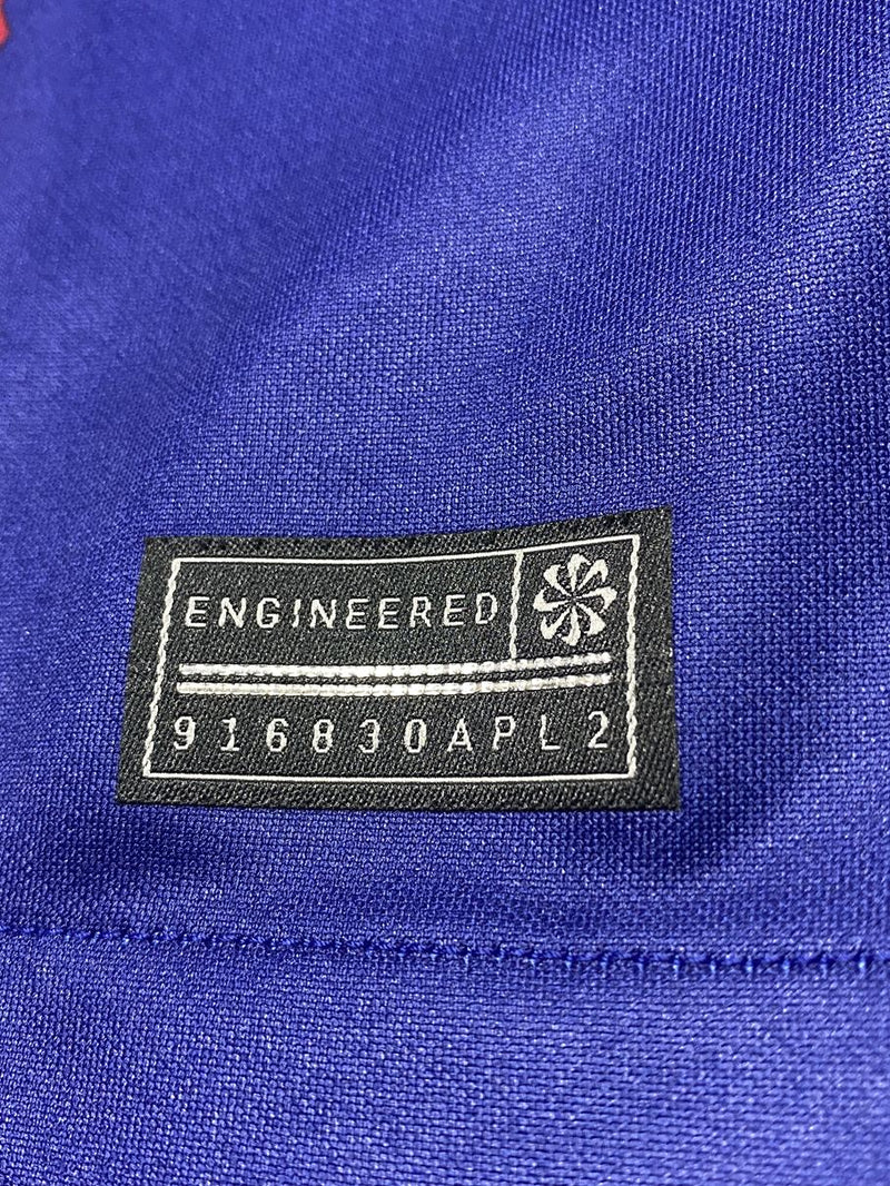 2023/24】バルセロナ（H）/ CONDITION：A / SIZE：M – Vintage Sports